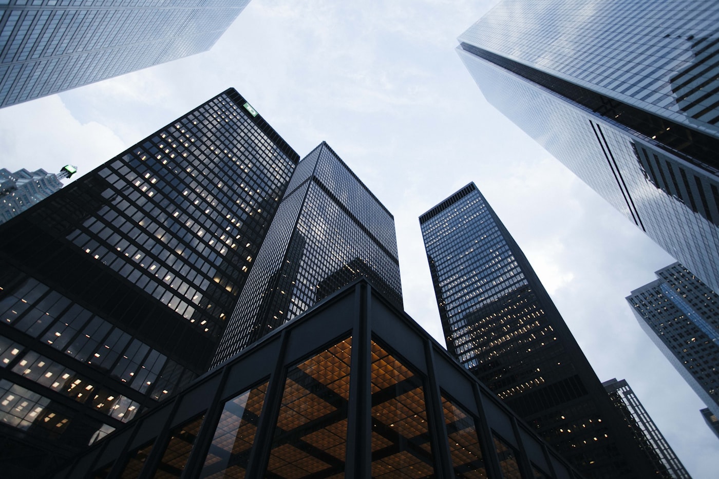 Enterprise architecture